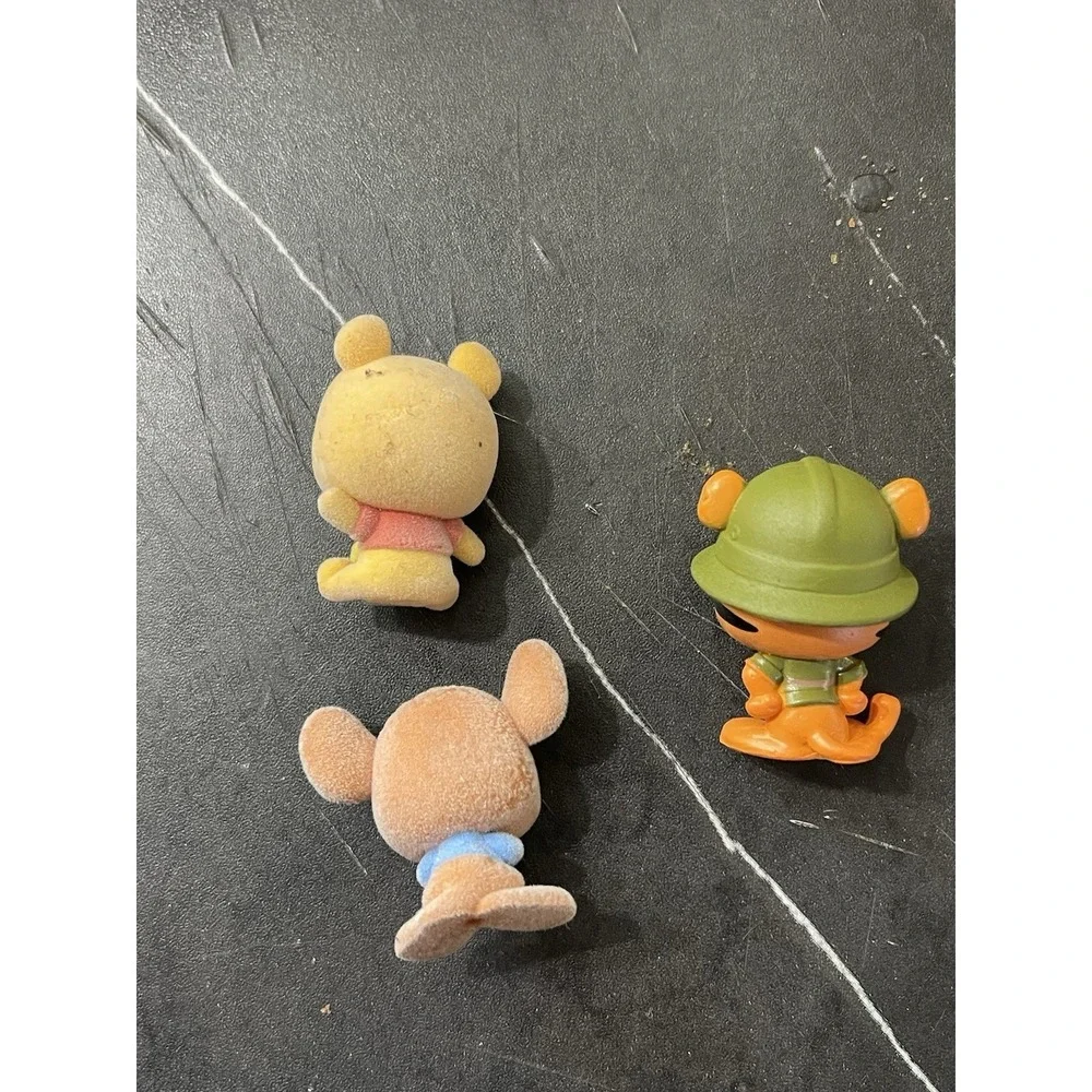 Disney all minis